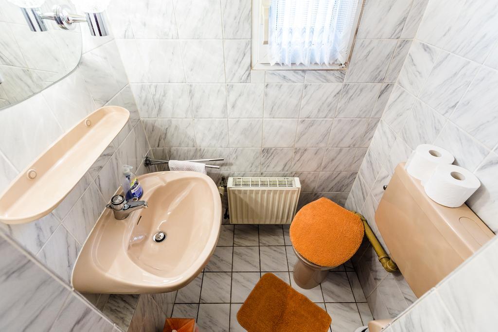 Ferienwohnung Koeln-Altstadt-Nord エクステリア 写真