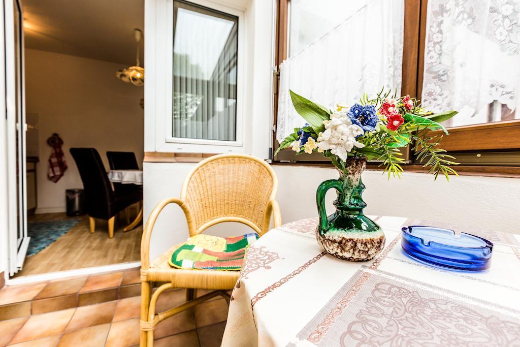 Ferienwohnung Koeln-Altstadt-Nord 部屋 写真