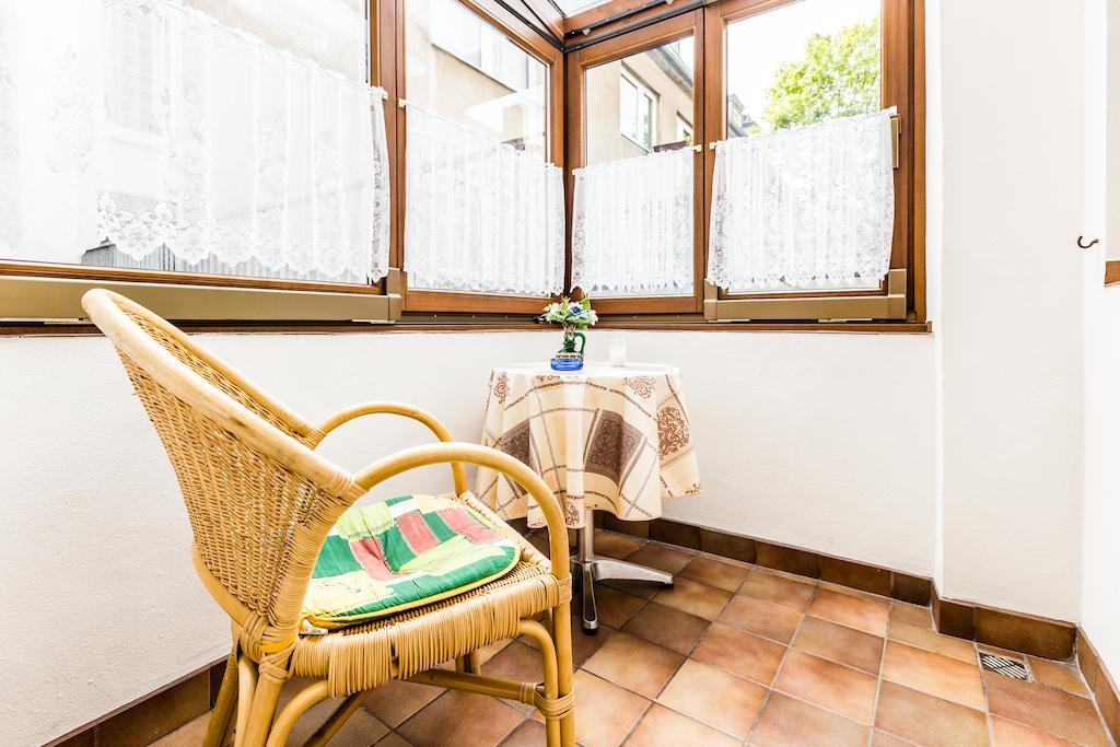 Ferienwohnung Koeln-Altstadt-Nord 部屋 写真