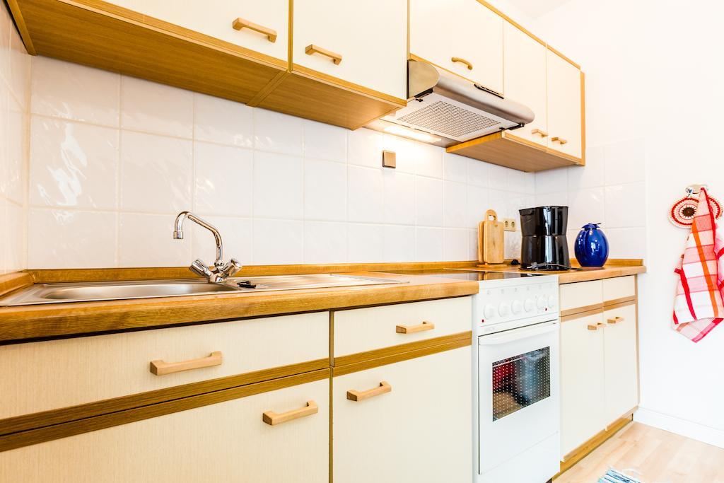 Ferienwohnung Koeln-Altstadt-Nord 部屋 写真