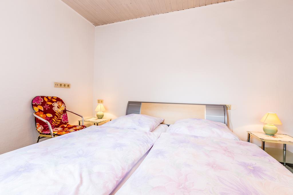 Ferienwohnung Koeln-Altstadt-Nord エクステリア 写真