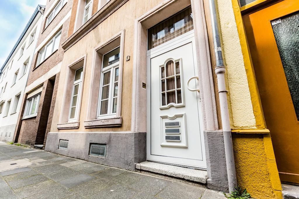 Ferienwohnung Koeln-Altstadt-Nord 部屋 写真