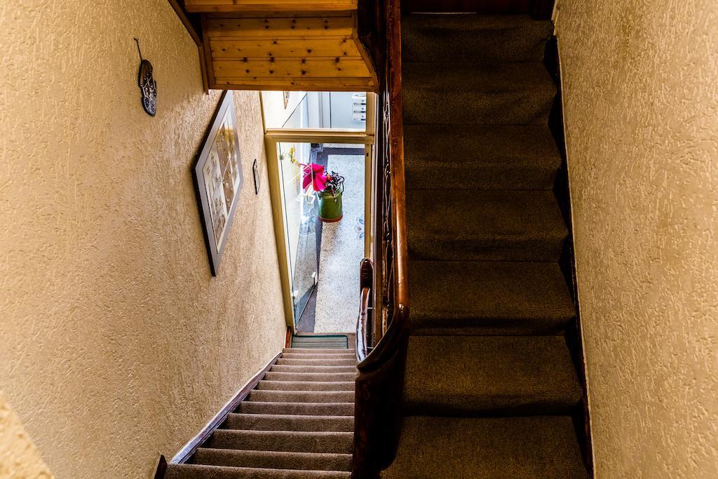 Ferienwohnung Koeln-Altstadt-Nord 部屋 写真