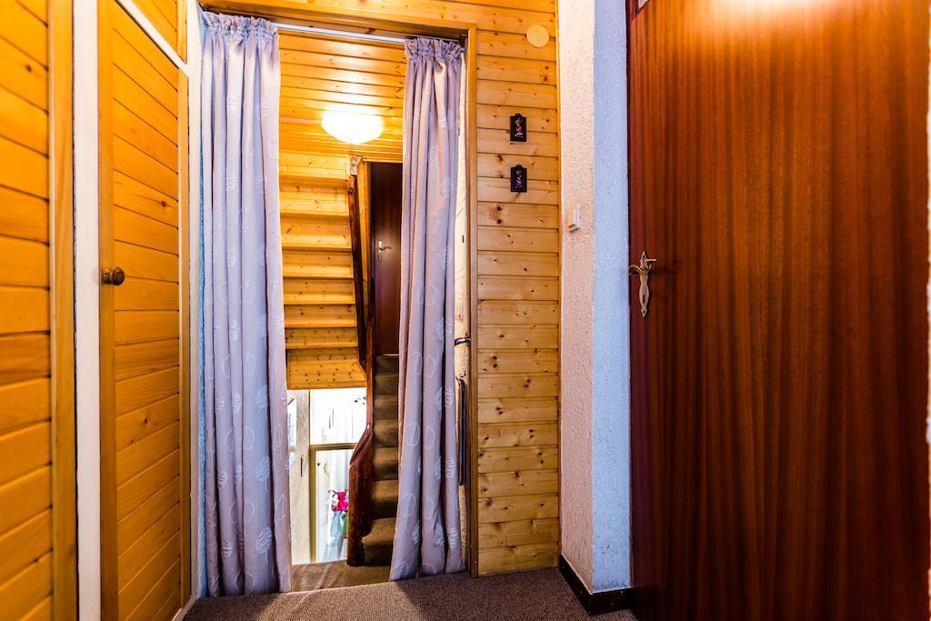 Ferienwohnung Koeln-Altstadt-Nord エクステリア 写真