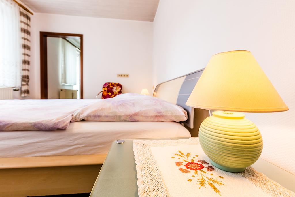 Ferienwohnung Koeln-Altstadt-Nord 部屋 写真
