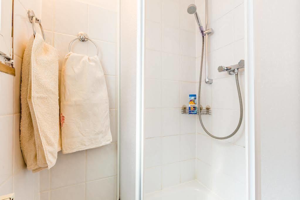 Ferienwohnung Koeln-Altstadt-Nord エクステリア 写真